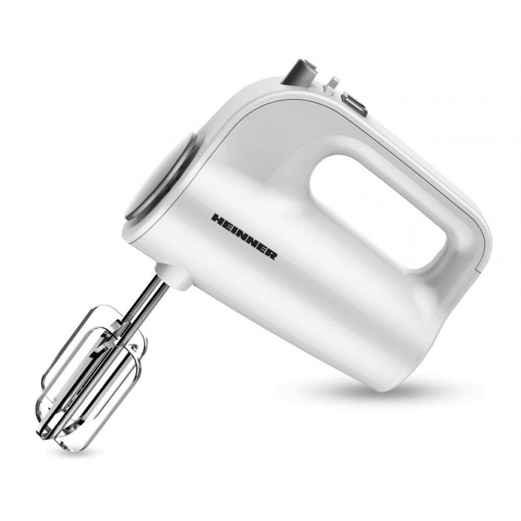 Міксер HEINNER HM-300WH - изображение 1