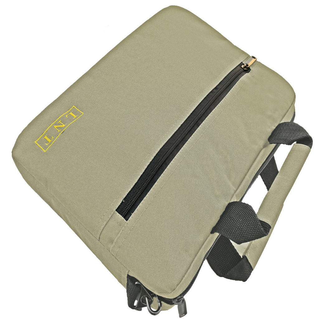 Сумка для ноутбука LNT 12" (LNT-12-4SPH) - зображення 5