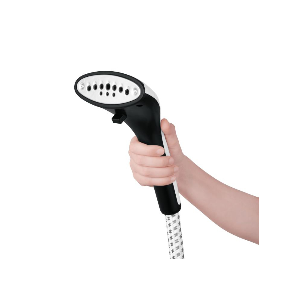 Відпарювач для одягу Rotex RIC200-S SUPER STEAM - зображення 7