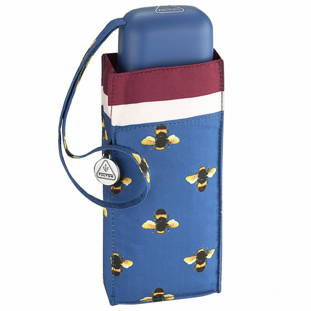 Парасоля Fulton L501- Tiny-2 Bee Border (L501-040614) - зображення 4