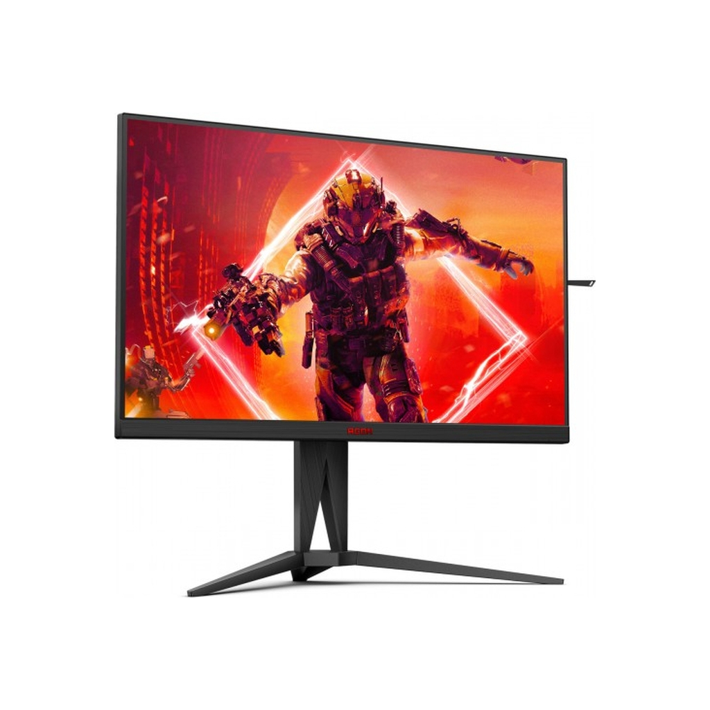 Монітор AOC AG275QZN/EU - зображення 2