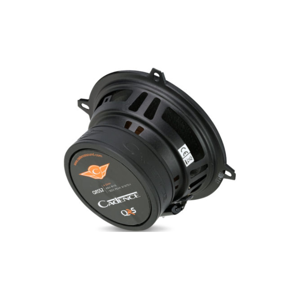 Коаксіальна акустика Cadence QRS-52 - зображення 5
