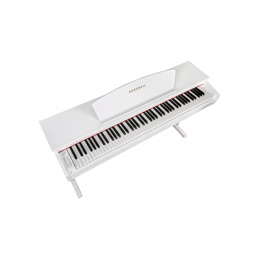 Цифрове піаніно Kurzweil M70 White (286855) - изображение 7