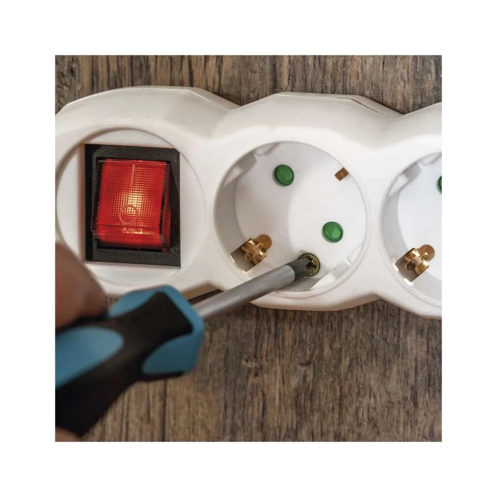 Мережевий подовжувач EMOS P1321 - зображення 4