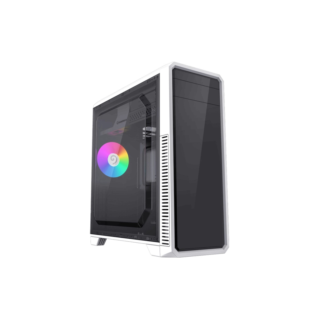 Корпус Gamemax G561E-WH - зображення 1