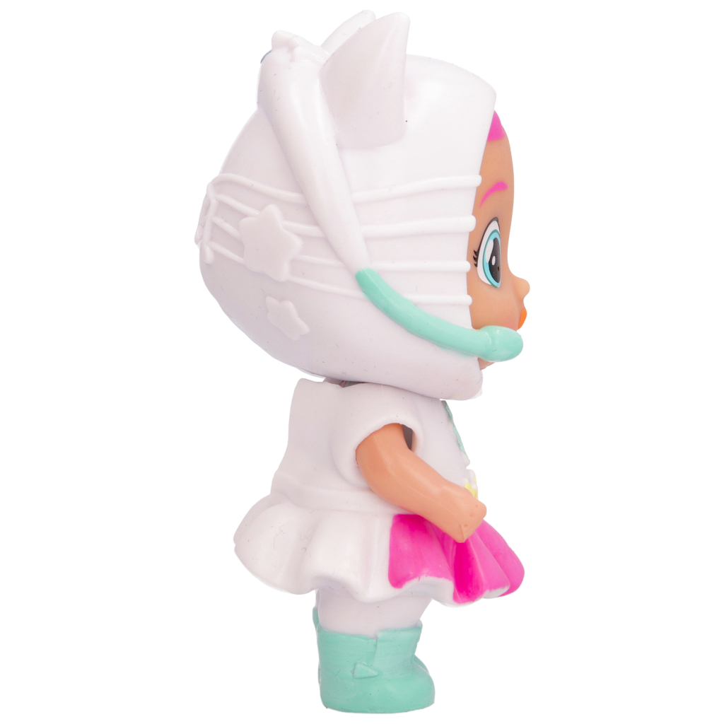 Лялька IMC Cry babies Зіркові таланти Міні лялька Дейзі (916128) - зображення 5