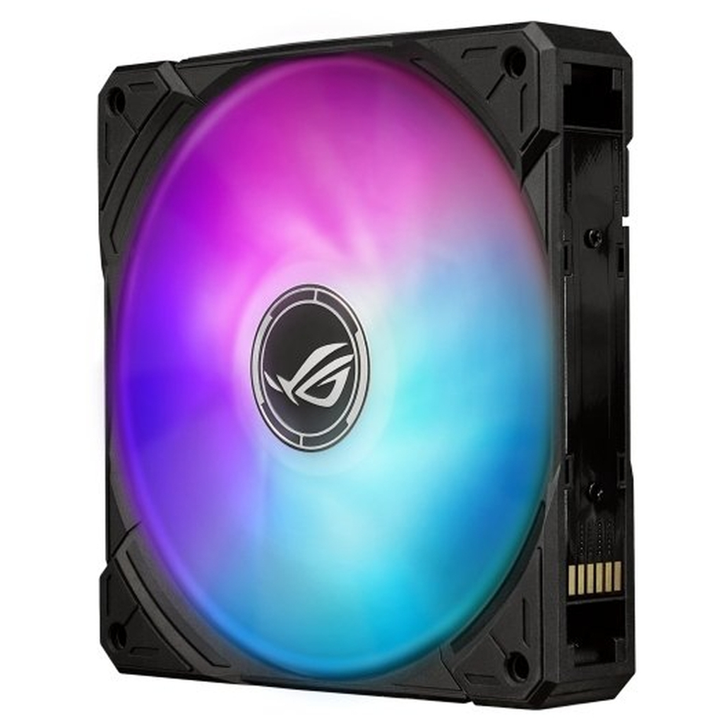 Система рідинного охолодження ASUS ROG-RYUO-IV-SLC-360-ARGB (90RC0151-B0EAY0) - зображення 7