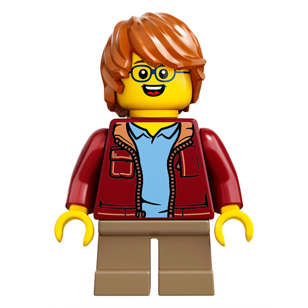 Конструктор LEGO Ideas Будинок на дереві 3036 деталей (21318) - зображення 9