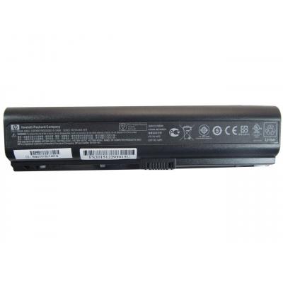 Акумулятор до ноутбука HP Pavilion DV2000 5100mAh (55Wh) 6cell 10.8V Li-ion (A47065) - зображення 1