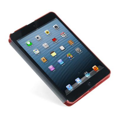 Чохол до планшета Tucano iPad Air Palmo Red (IPD5PA-R) - зображення 8