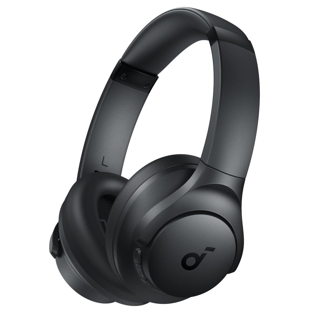 Навушники Anker SoundCore Q11i Cream Grey (A3005GA1) - зображення 4