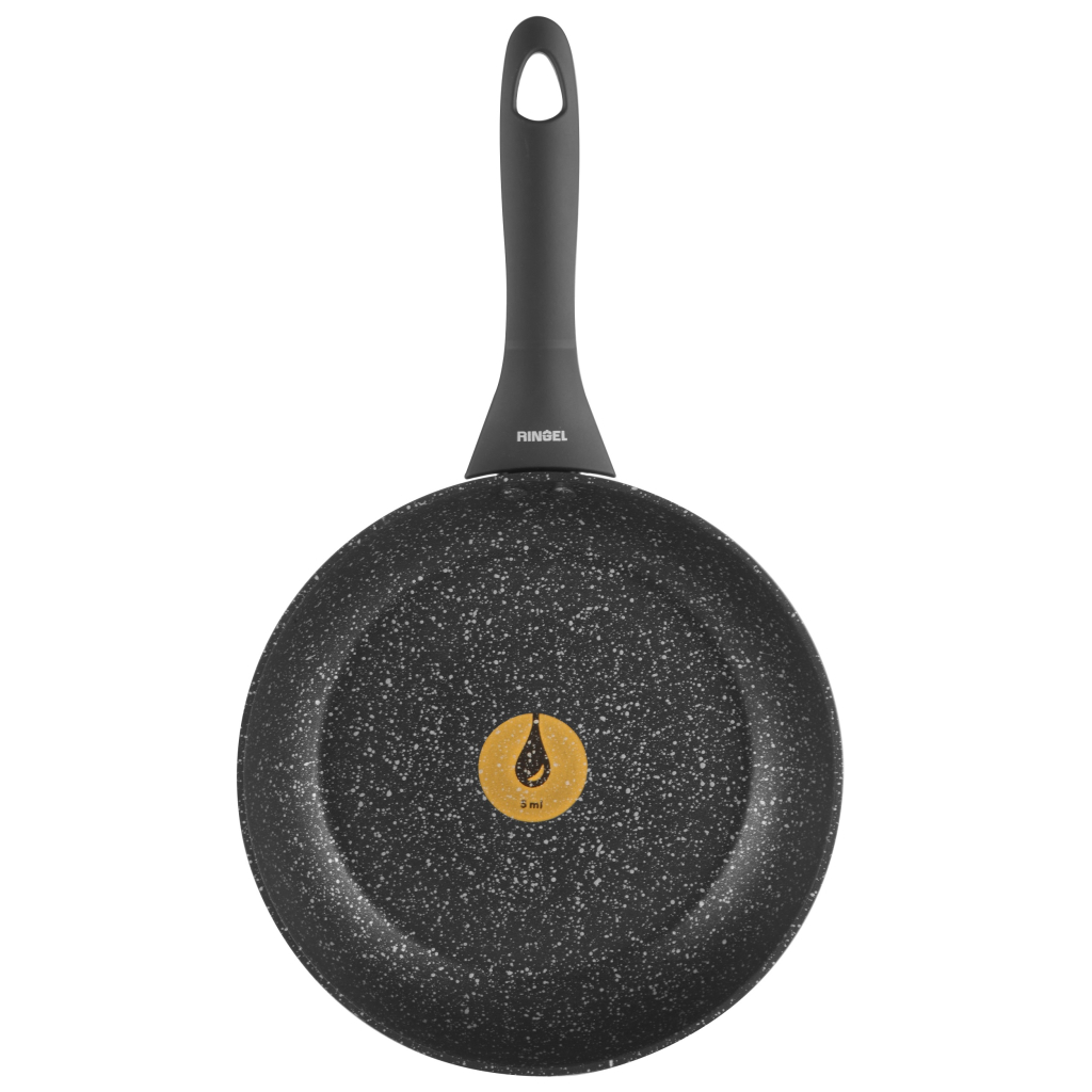 Сковорода Ringel Zira класична 24 см (RG-11006-24) - зображення 2