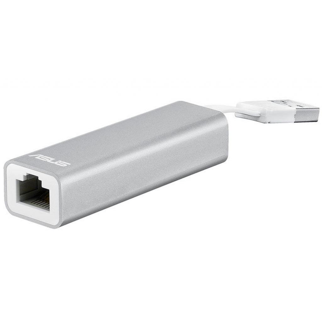 Маршрутизатор ASUS WL-330NUL - зображення 5