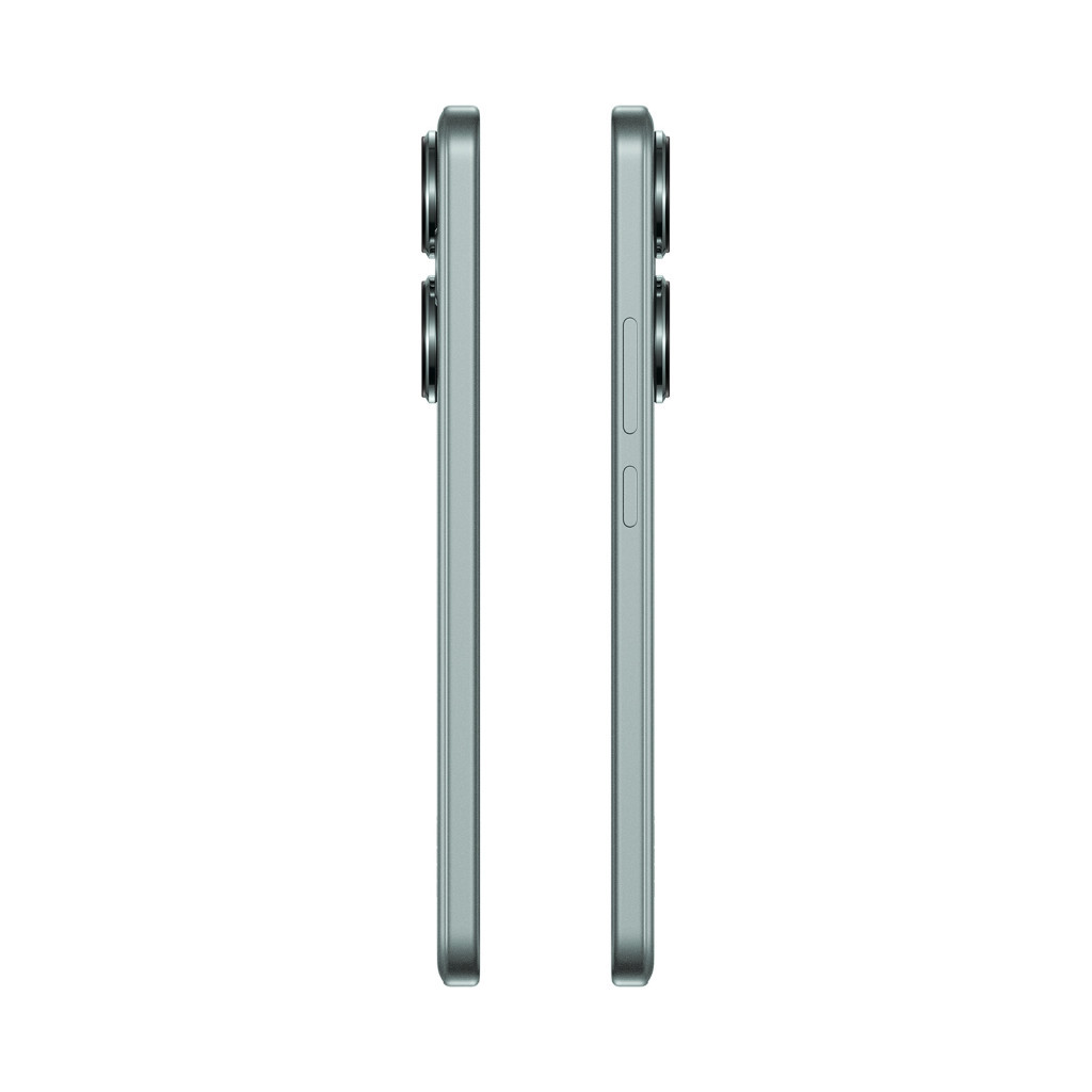 Мобільний телефон Xiaomi Poco F6 12/512GB Green (1054221) - зображення 5