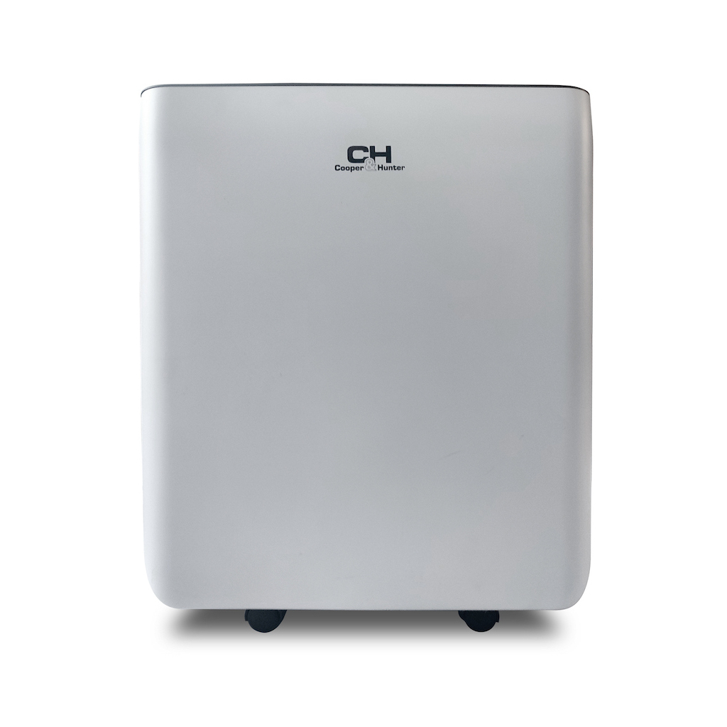 Осушувач повітря Cooper&Hunter CH-D005WD10-12LD UWF - изображение 2