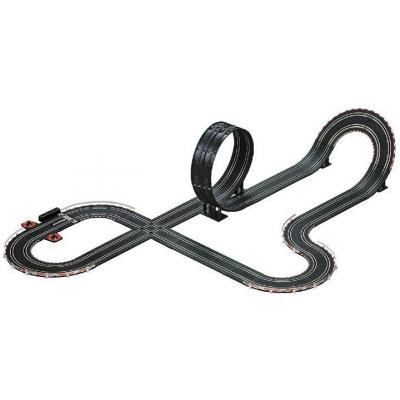 Автотрек Carrera GO!!! Жми на всю! Довжина траси 6.3м (4007486624290) - зображення 2