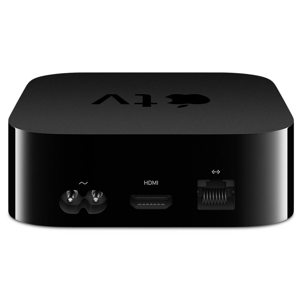 Медіаплеєр Apple TV 4K A1842 32GB (MQD22RS/A) - зображення 4