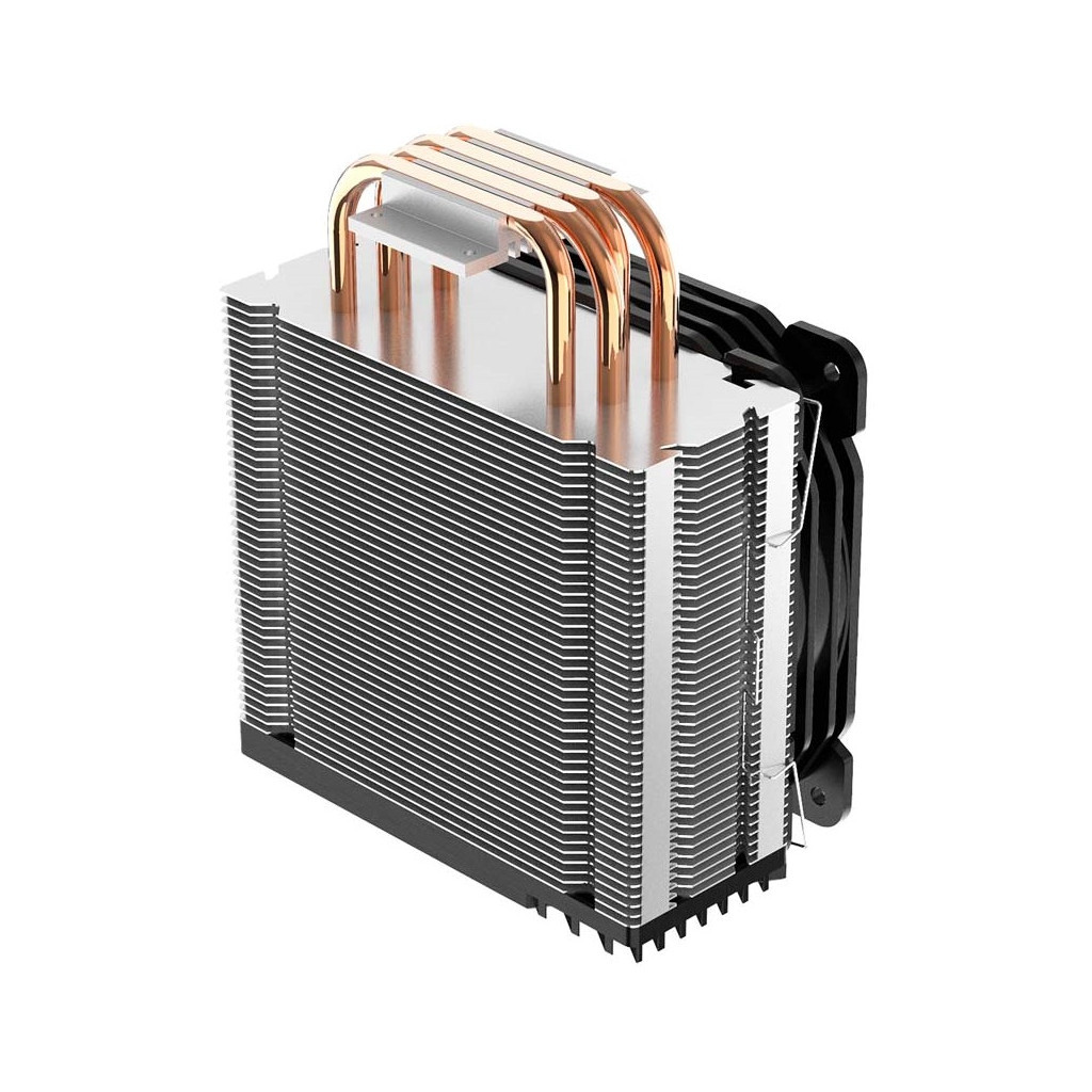 Кулер до процесора JONSBO CR-1000 - зображення 11