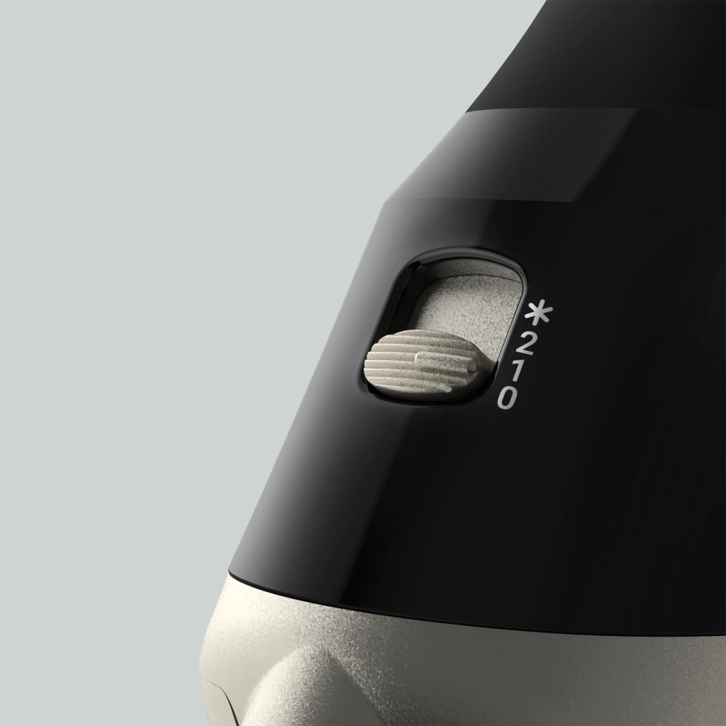 Фен-щітка Rowenta UB9540F0 - зображення 5