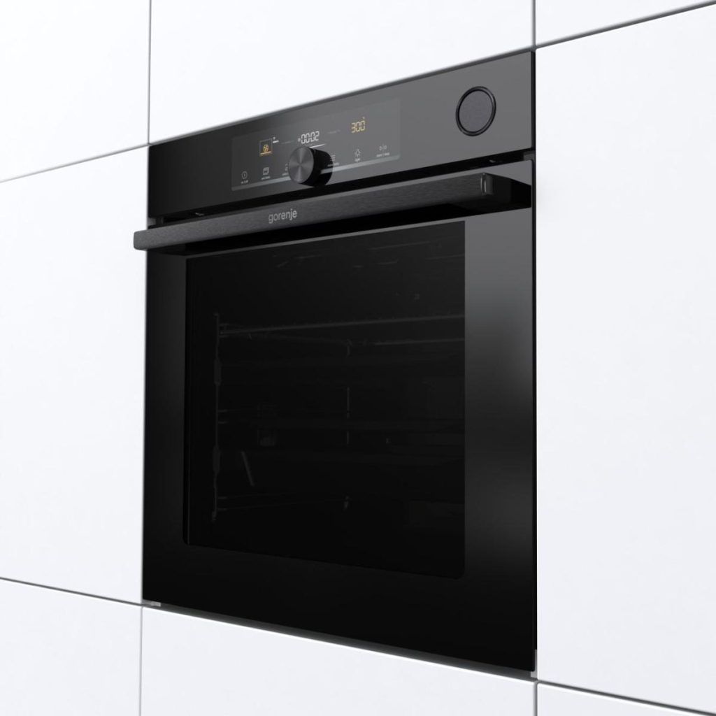 Духова шафа Gorenje BSA6747A04BGWI - изображение 4
