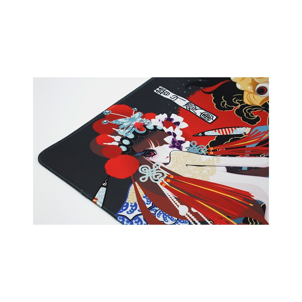 Килимок для мишки Varmilo Mulan Desk Mat XL (ZDB017-01) - зображення 4