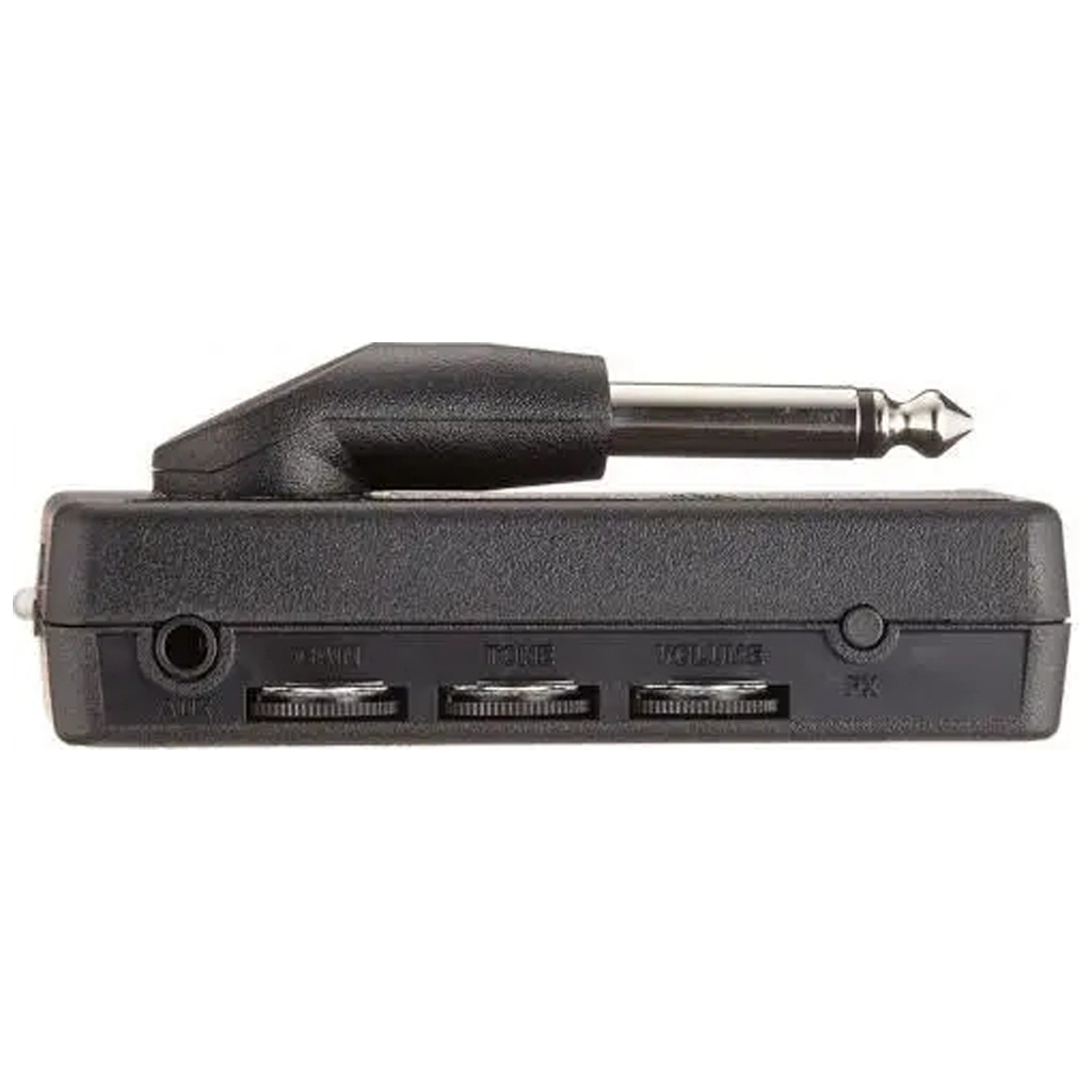 Гітарний підсилювач VOX amPlug2 AC30 (AP2-AC) (220023) - зображення 2