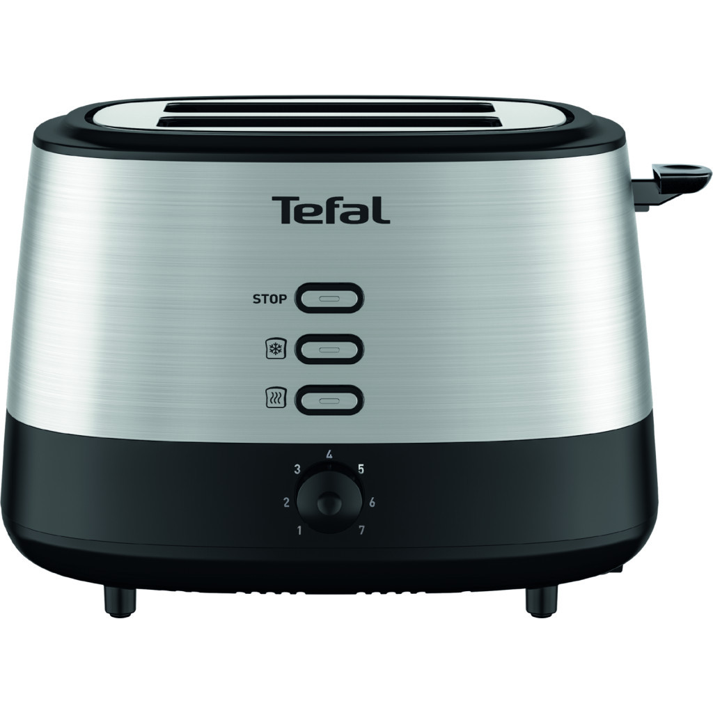 Тостер Tefal TT520D10 - зображення 1