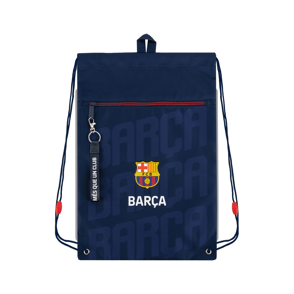 Сумка для взуття Kite 601M FC Barcelona (BC25-601M) - зображення 3