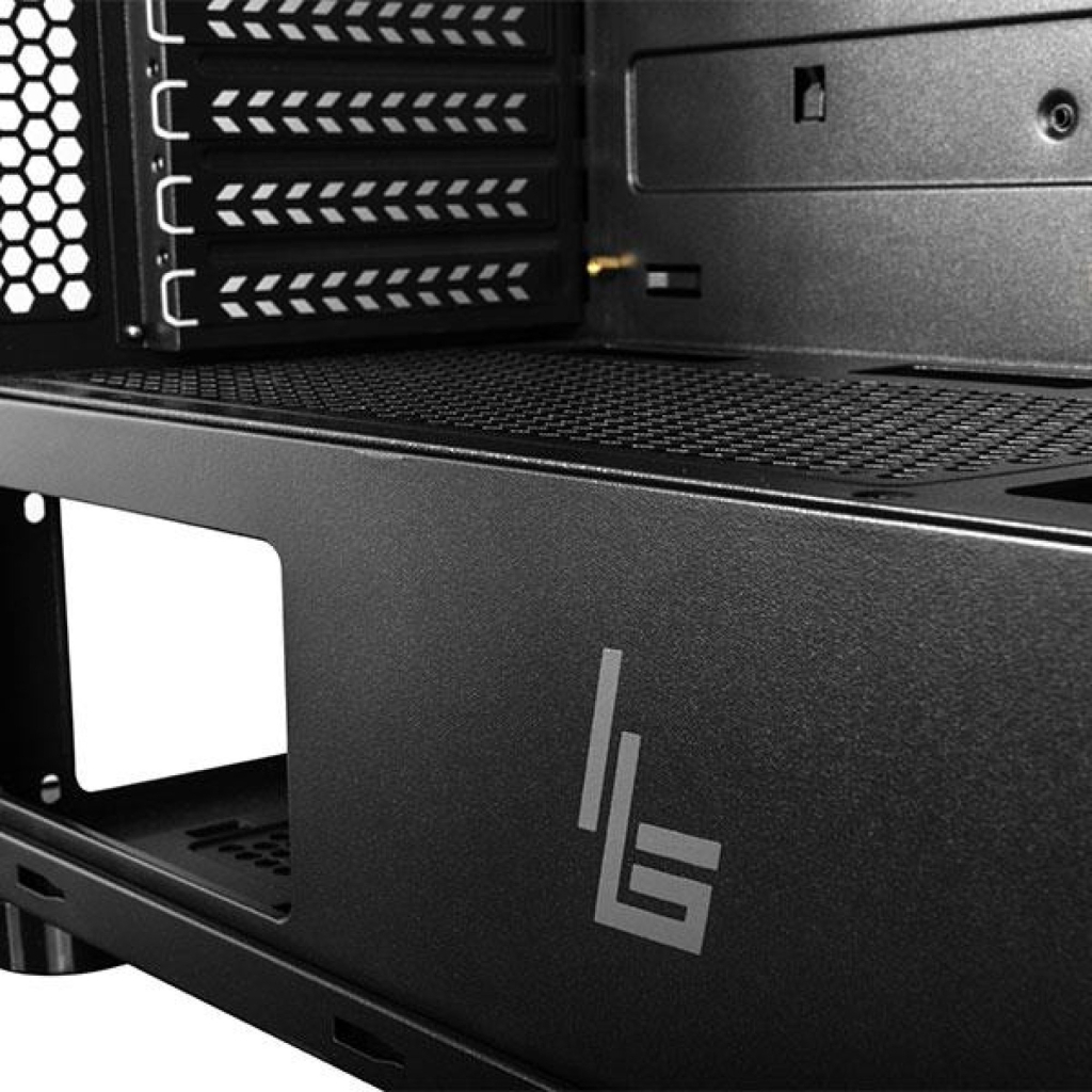 Корпус Logic concept AGIR (AT-AGIR-MG-10-000000-0002) - зображення 7