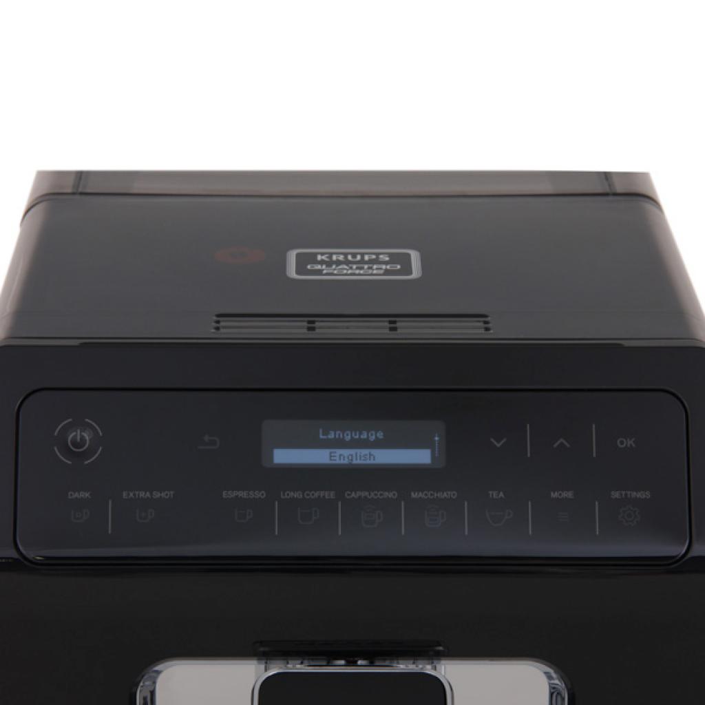 Кавомашина Krups EA891810 - зображення 3