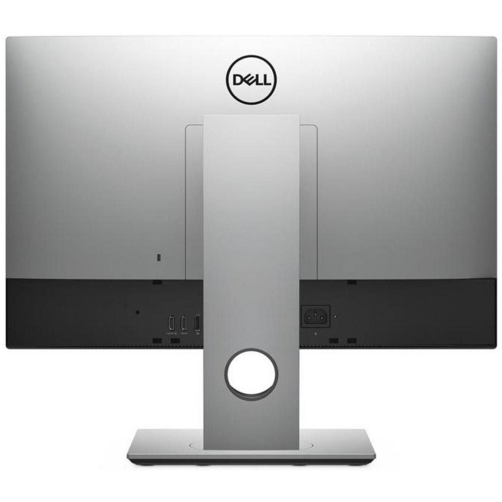 Комп'ютер Dell Optiplex 5480 AiO IPS / i5-10500T (N006O5480AIO_UBU) - зображення 6