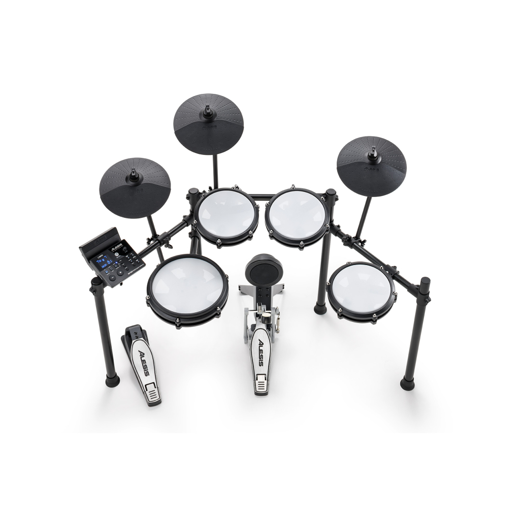 Електронна ударна установка Alesis Nitro Max Kit - изображение 3