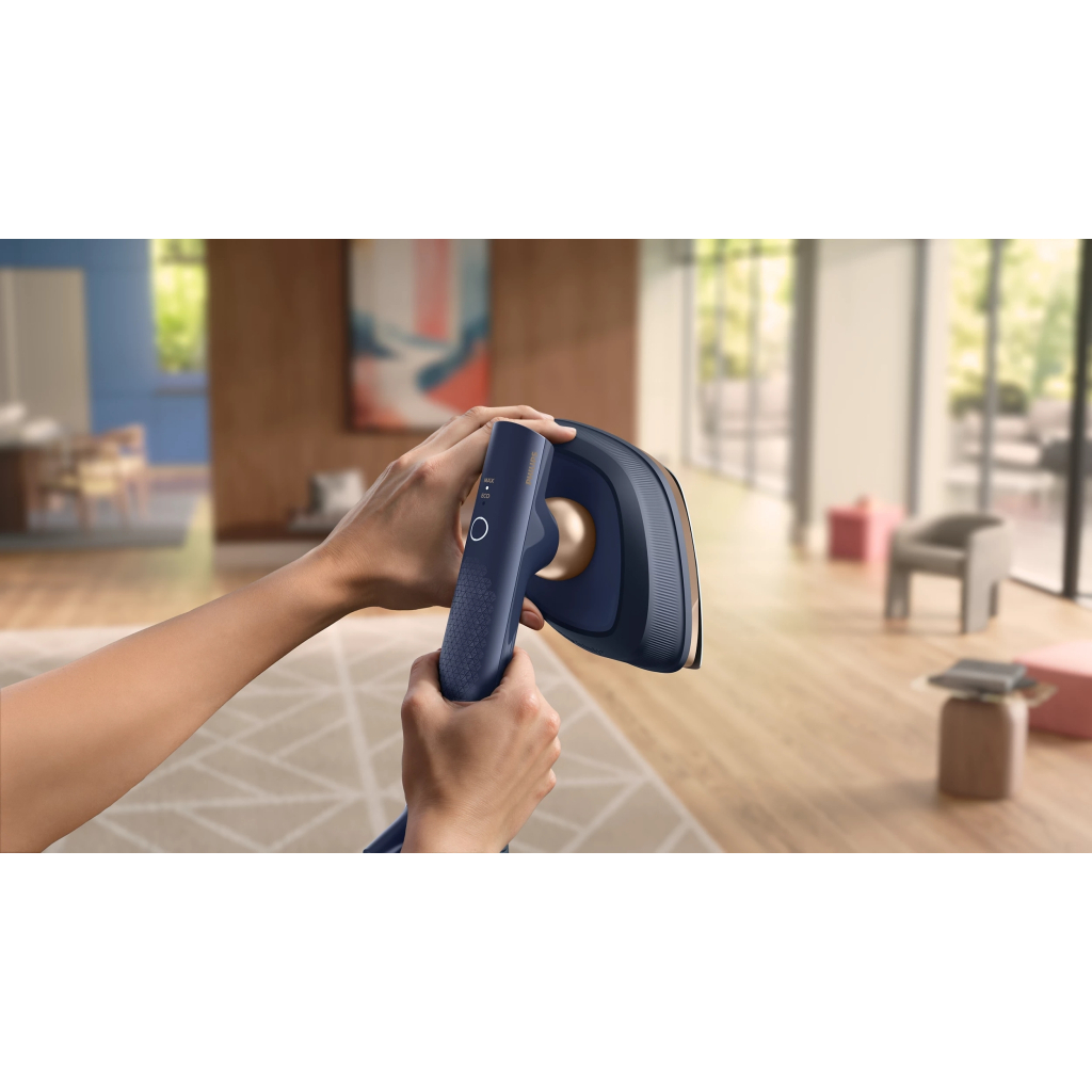 Відпарювач для одягу Philips GC215/20 - зображення 4