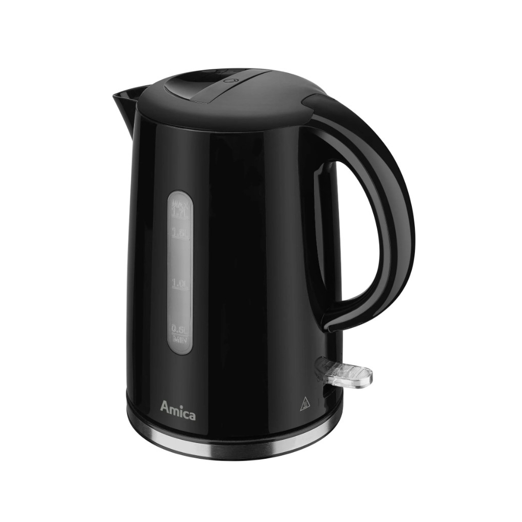 Електрочайник AMICA KF 1002 - зображення 5