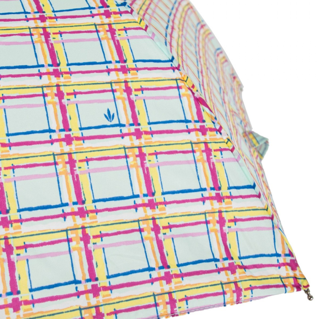 Парасоля Fulton Superslim-2 L553 Modern Check (L553-031360) - зображення 9