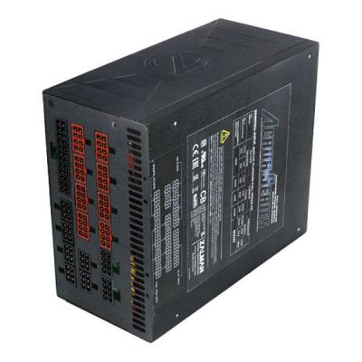 Блок живлення Zalman 1000W (ZM1000-ARX) - изображение 3