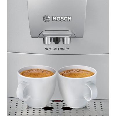 Кавомашина Bosch TES 51521 RW (TES51521RW) - зображення 5