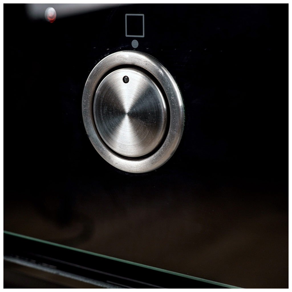 Духова шафа Grunhelm GDG610B - зображення 5