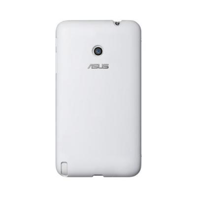 Чохол до планшета ASUS 6 ME560 SIDE FLIP COVER WHITE (90XB015P-BSL0J0) - зображення 2