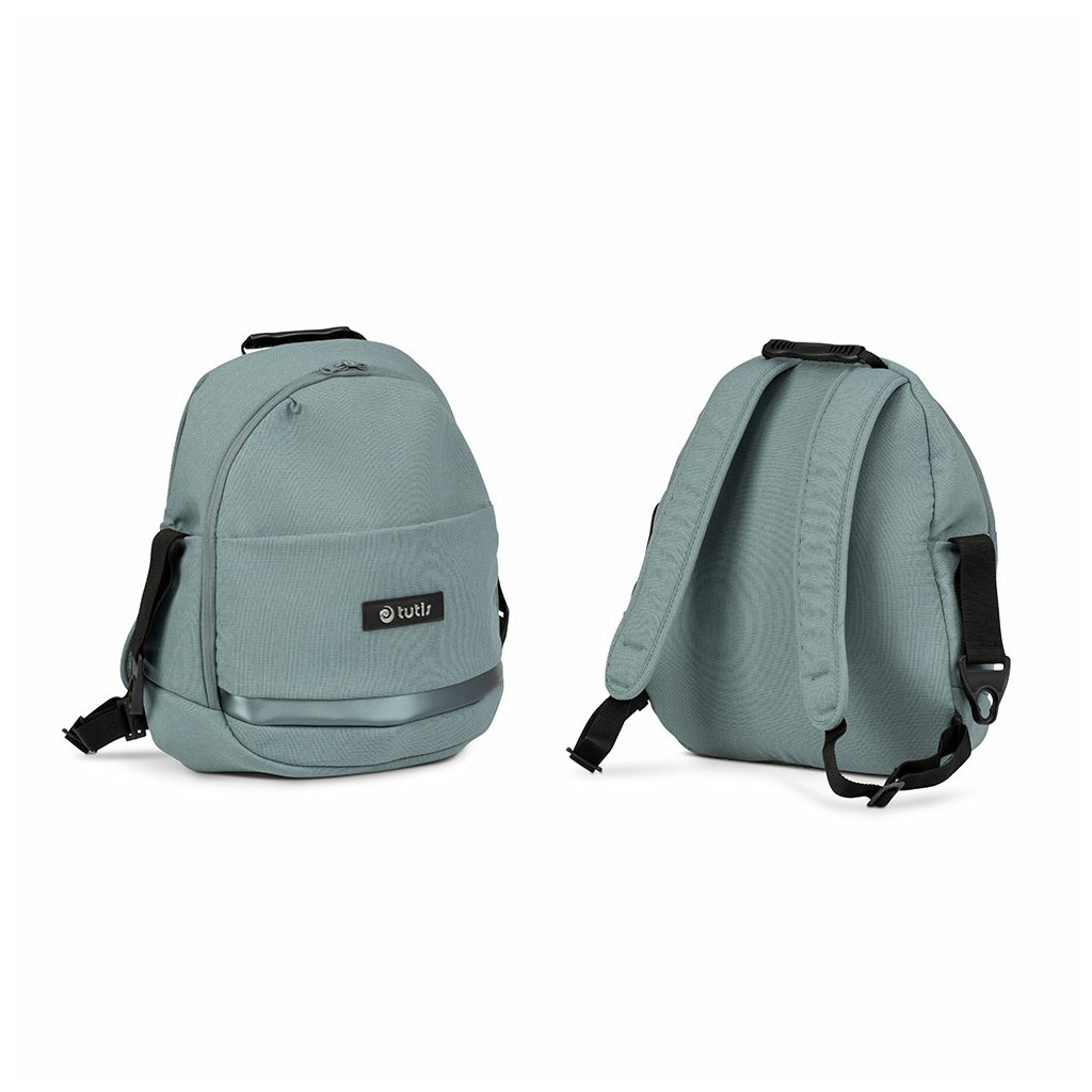 Коляска TUTIS 2 в 1 Uno+ Menta (1072143) - зображення 11