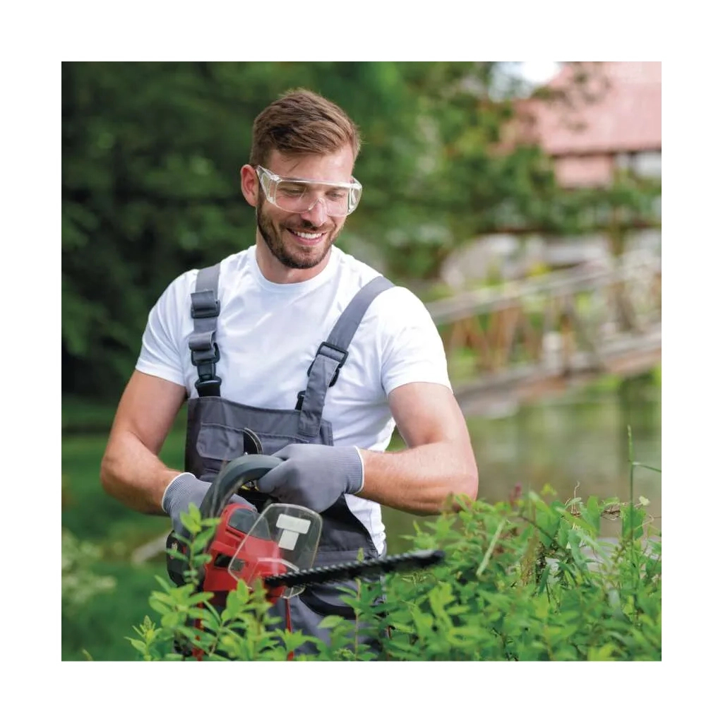 Мережевий подовжувач EMOS P01225R - зображення 5