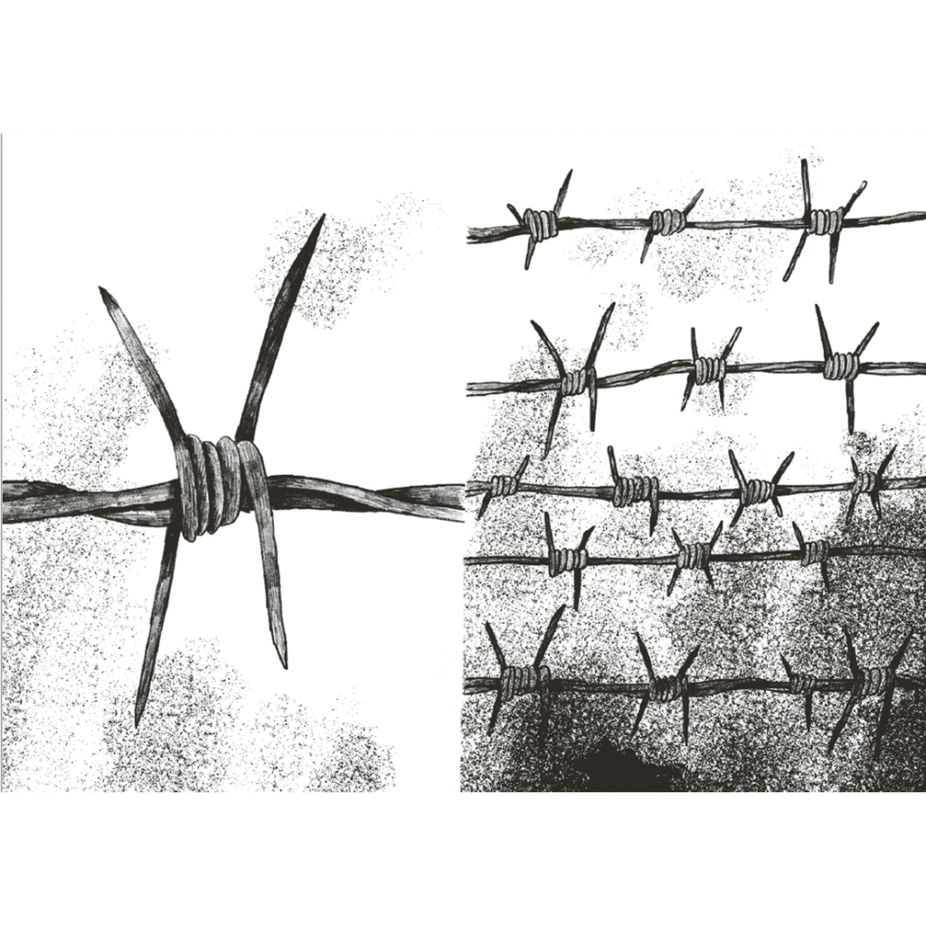 Книга Жовтий метелик - Олександр Шатохін Видавництво Старого Лева (9789664480366) - зображення 3