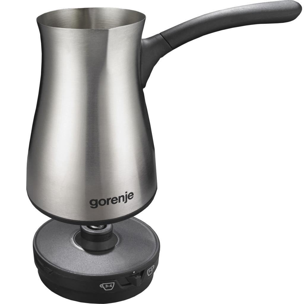 Електрична турка Gorenje TCM800E - зображення 3