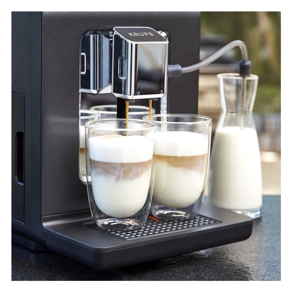 Кавомашина Krups EA895N10 - зображення 6