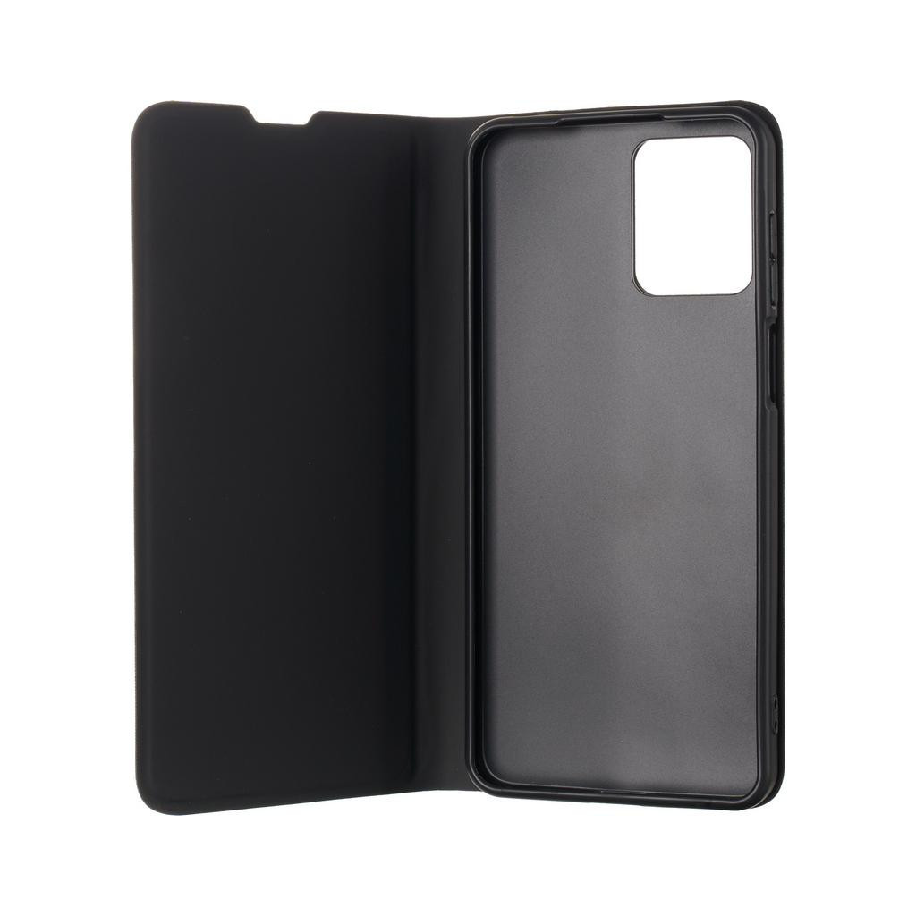 Чохол до мобільного телефона BeCover Exclusive New Style Motorola Moto G14 Black (711209) - зображення 5