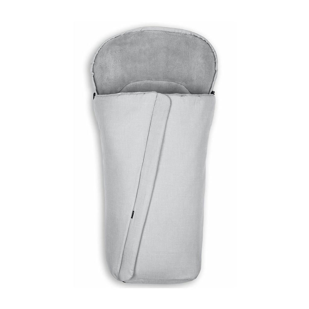 Чохол для ніг Hauck Winter Grey (56712-8) - зображення 1