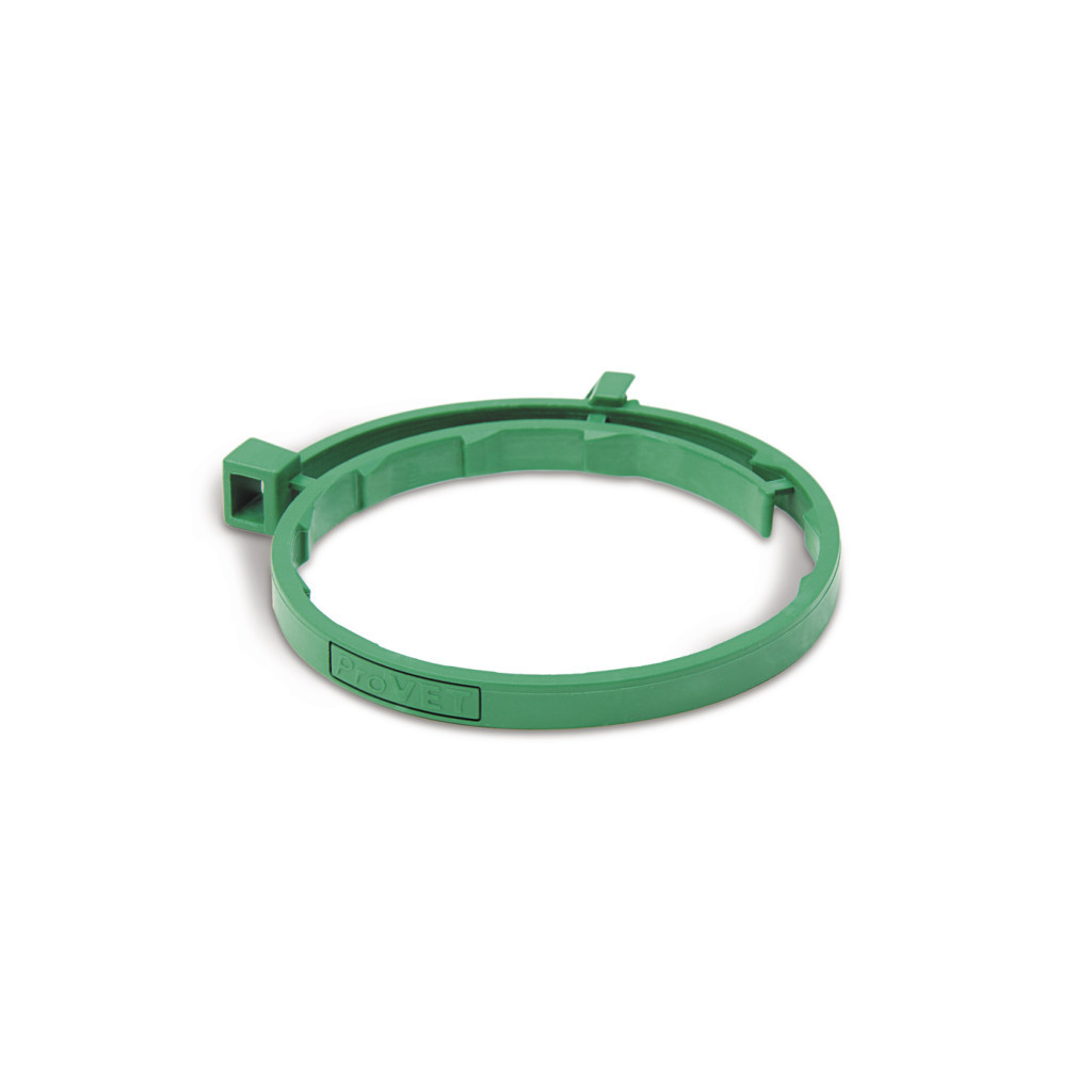 Нашийник для тварин ProVET СТОП БІО від зовнішніх паразитів для котів та собак 70 см (4820150201180) - зображення 2