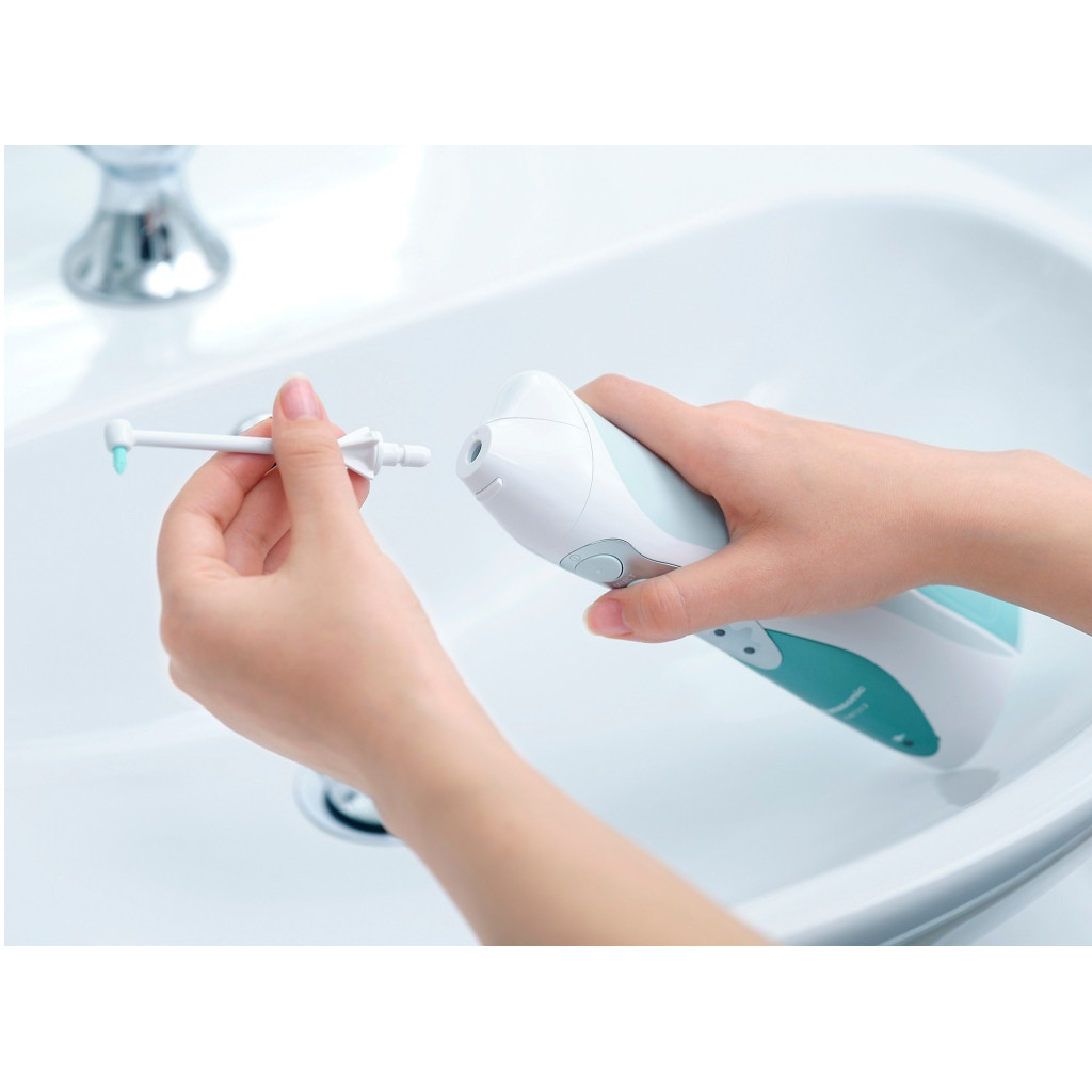 Іригатор Panasonic EW1313G321 - зображення 12