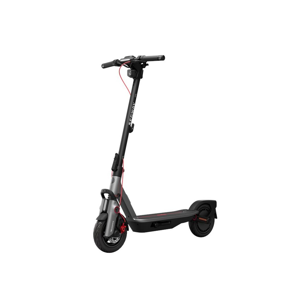 Електросамокат Segway F3 E сірий (AA.05.17.01.0005) - зображення 1