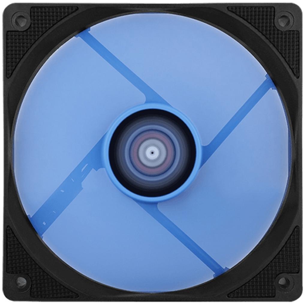 Кулер до корпусу AeroCool Motion 12 Plus (4713105960778) - зображення 2